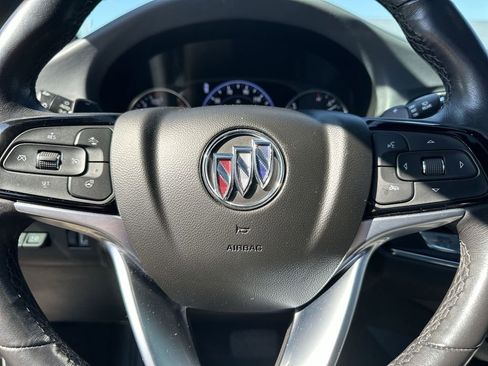 Used 2023 Buick Enclave Premium w/ Experience Buick Package image 22