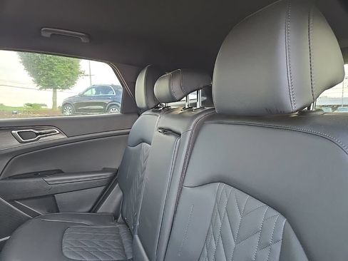 Certified 2023 Kia Sportage X-Line AWD/4WD image 36