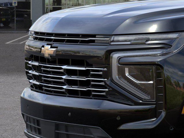 New 2026 Chevrolet Tahoe High Country w/ Sun And Tow Package AWD/4WD image 13