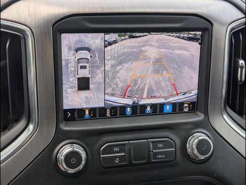 Used 2020 GMC Sierra 1500 Denali w/ Denali Ultimate Package AWD/4WD image 7