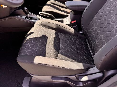 New 2026 Mitsubishi Outlander Sport ES AWD/4WD image 25