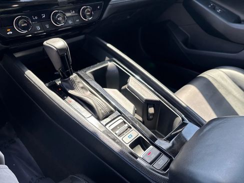 Used 2025 Honda Accord EX-L image 23