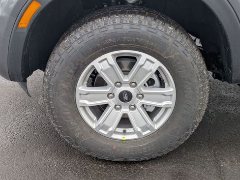 New 2025 Ford Ranger XL w/ Trailer Tow Package image 13