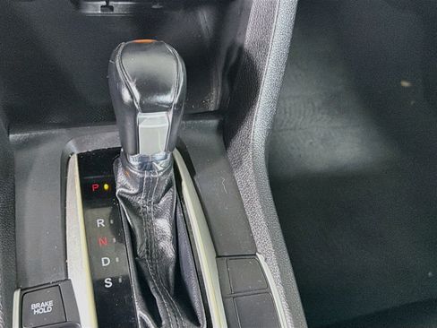 Used 2020 Honda Civic Sport image 23