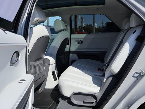 New 2026 Hyundai Ioniq 5 Limited image 8