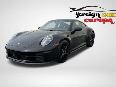 Used 2025 Porsche 911 Carrera image 26