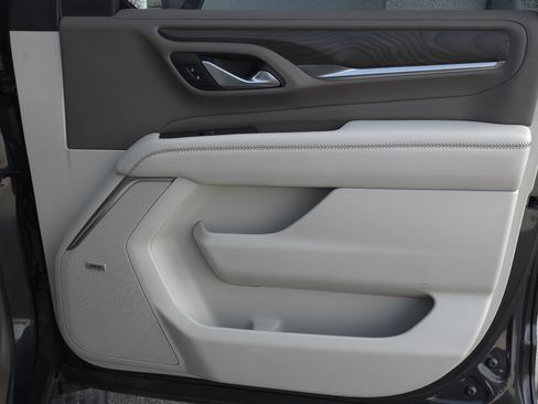 Used 2022 GMC Yukon Denali w/ Denali Ultimate Package image 52