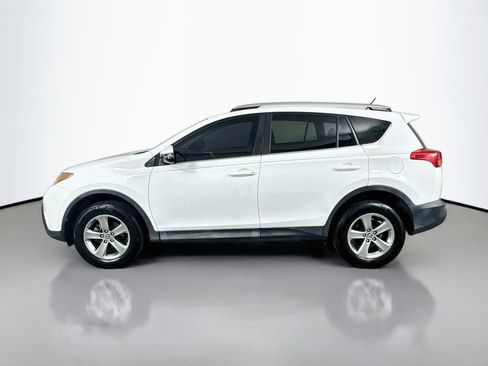 Used 2015 Toyota RAV4 XLE FWD image 8