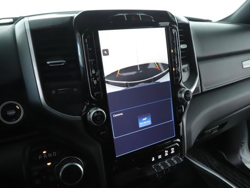 Used 2023 RAM 1500 Big Horn image 13