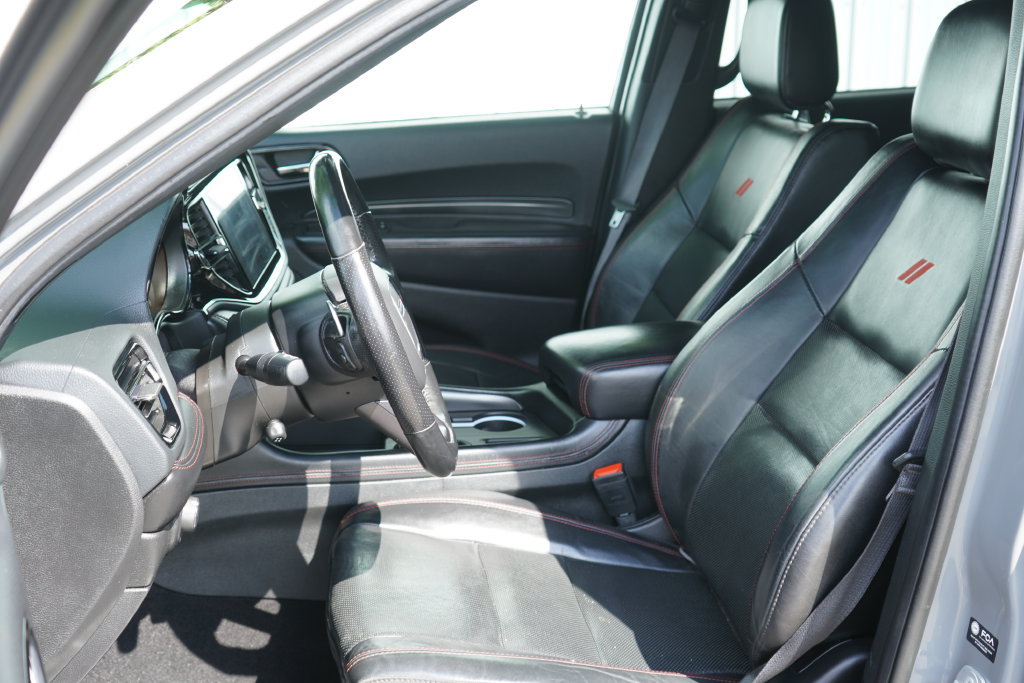 Used 2023 Dodge Durango GT AWD/4WD image 13