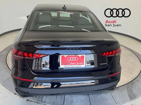 New 2026 Audi A3 2.0T Premium Plus AWD/4WD image 34