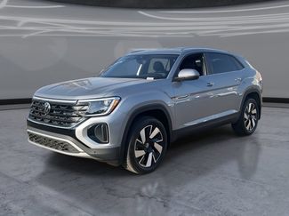 New 2026 Volkswagen Atlas Cross Sport SE FWD video 1