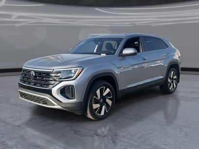 New 2026 Volkswagen Atlas Cross Sport SE