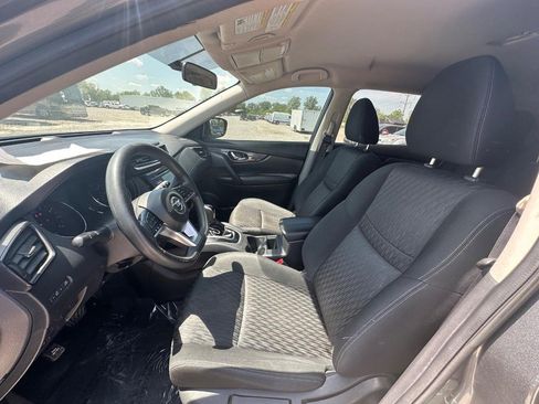 Used 2017 Nissan Rogue S AWD/4WD image 15