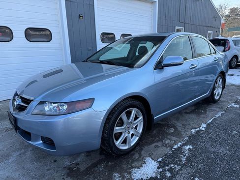 Used 2004 Acura TSX image 1
