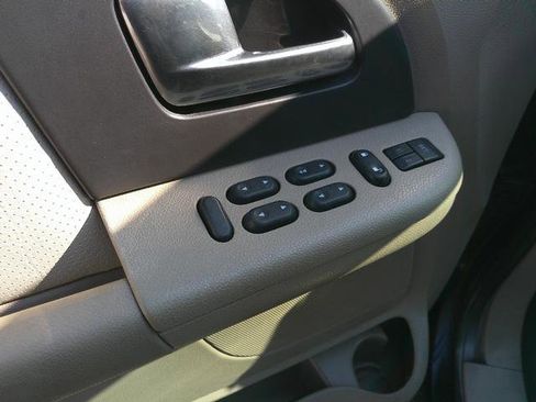 Used 2003 Ford Expedition Eddie Bauer image 9