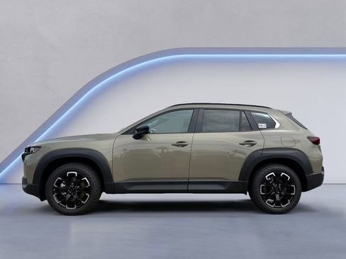 New 2026 MAZDA CX-50 Meridian Edition w/ Weather Package AWD/4WD image 4