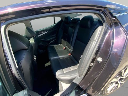 Used 2016 Nissan Maxima 3.5 SL FWD image 21