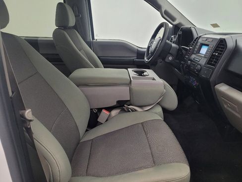 Used 2016 Ford F150 XL w/ Equipment Group 101A Mid image 21