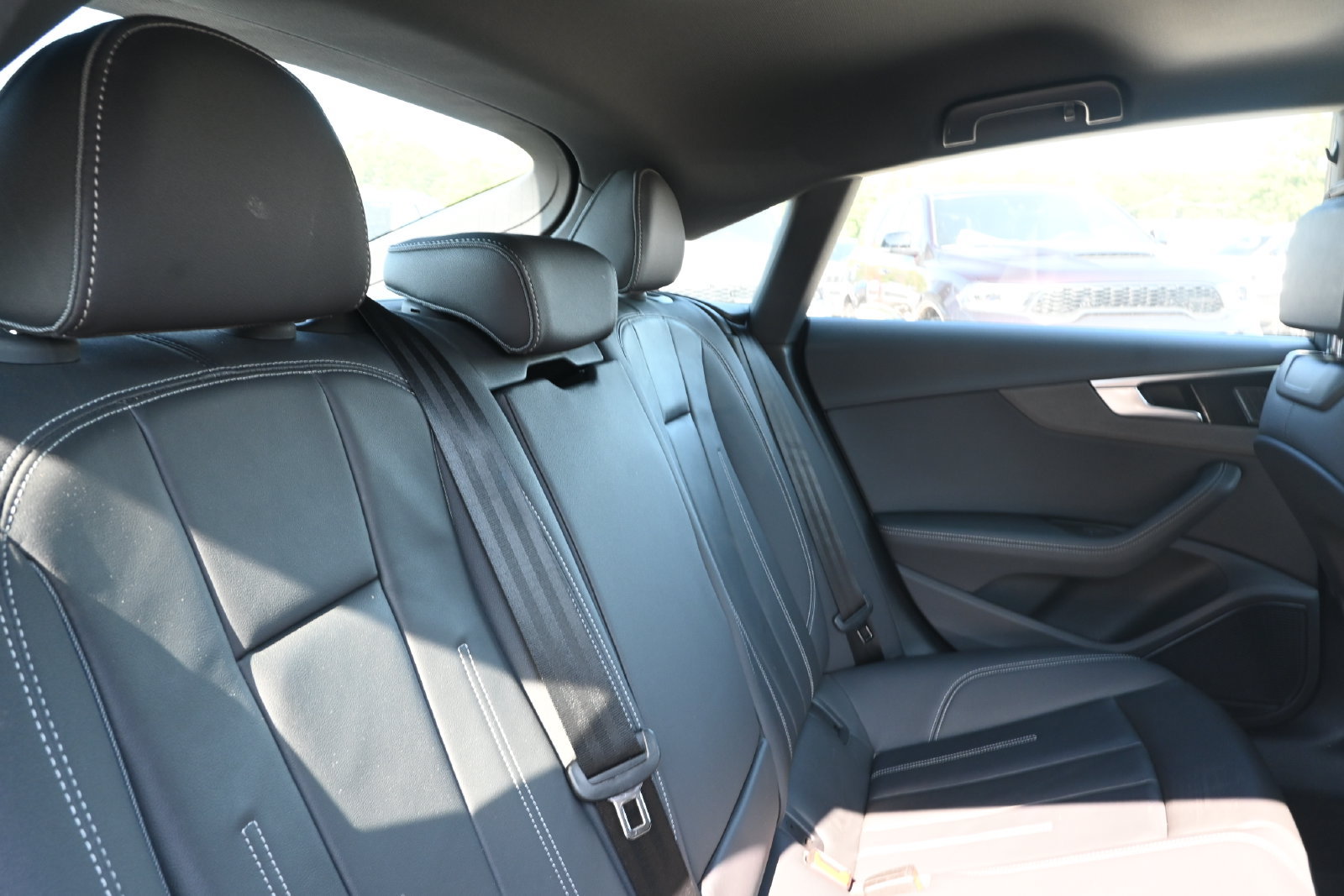 Used 2024 Audi A5 2.0T Premium Plus AWD/4WD image 28