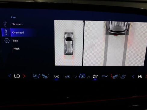 Used 2024 Chevrolet Traverse RS image 52