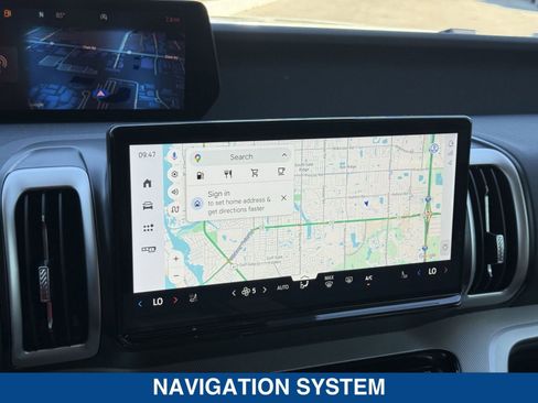 New 2025 Ford Expedition Max Active image 38