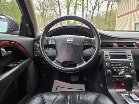 Used 2008 Volvo XC70 3.2 AWD/4WD image 35