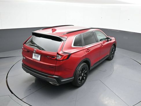 Used 2024 Honda CR-V Sport image 37