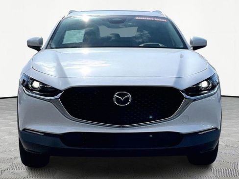 Used 2025 MAZDA CX-30 AWD 2.5 S w/ Premium Package image 3