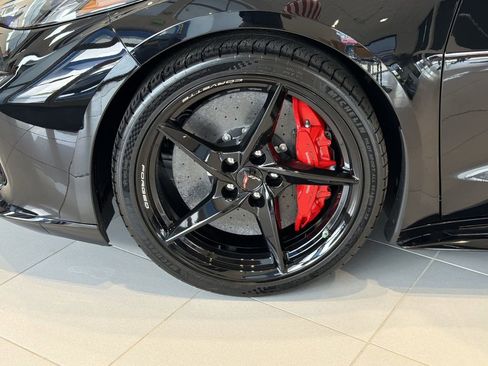 New 2026 Chevrolet Corvette E-Ray AWD/4WD image 9