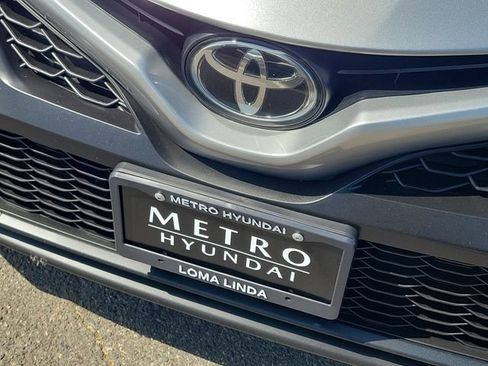 Used 2021 Toyota Camry SE FWD image 35