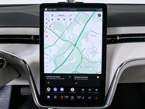 Used 2025 Volvo EX90 Ultra image 17