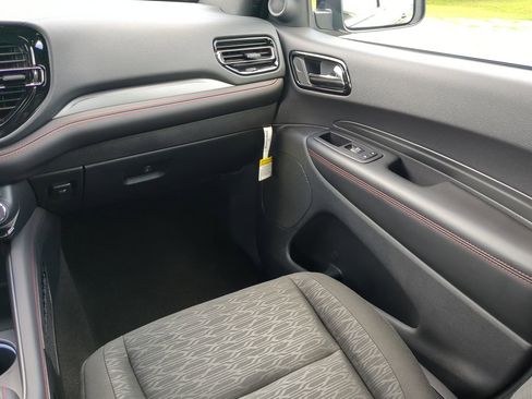 New 2025 Dodge Durango GT w/ Blacktop Package image 15