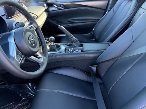 New 2025 MAZDA MX-5 Miata Grand Touring image 16