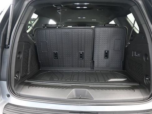 New 2026 Chevrolet Tahoe LT w/ Comfort Package image 8