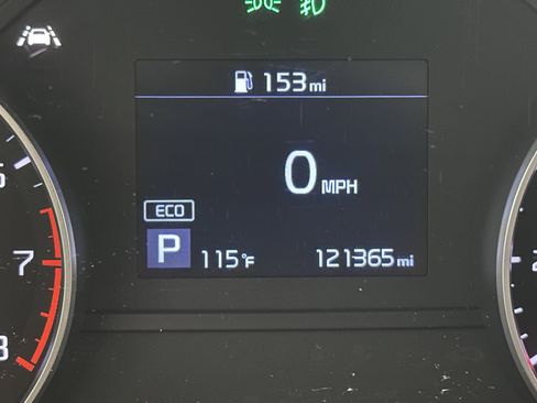 Used 2021 Kia Sportage LX image 43