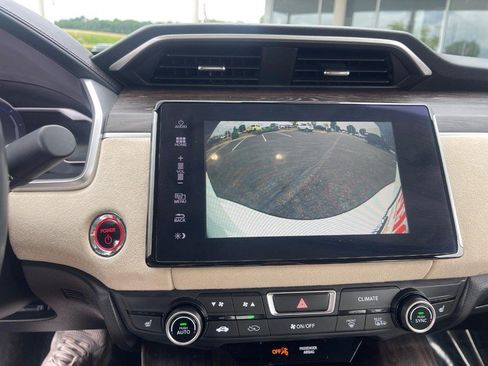 Used 2020 Honda Clarity Touring image 34