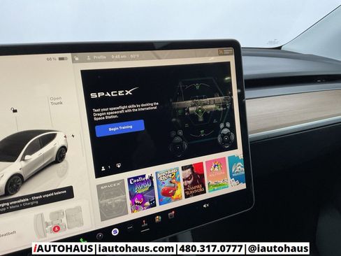 Used 2023 Tesla Model Y Long Range image 35