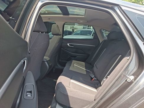 Used 2025 Hyundai Sonata SEL FWD image 10