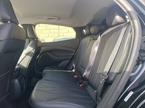 Used 2021 Ford Mustang Mach-E Select w/ Comfort/Appearance Package image 10