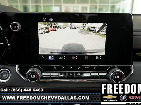 New 2025 Chevrolet Colorado Z71 w/ Technology Package image 21