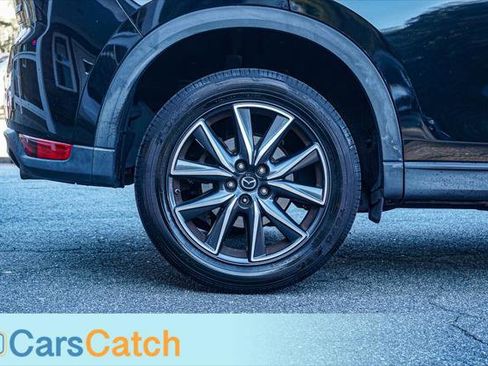 Used 2018 MAZDA CX-5 Touring image 16