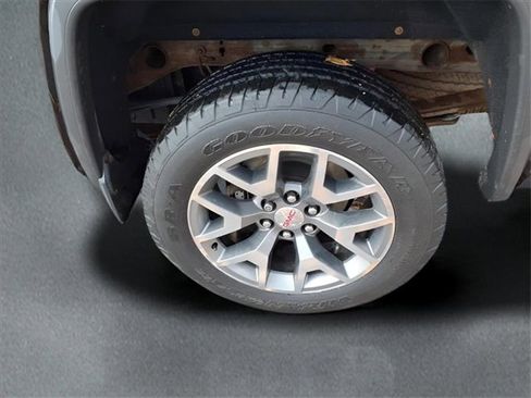 Used 2018 GMC Sierra 1500 SLT image 7