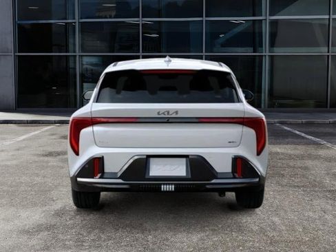 New 2026 Kia K4 GT-Line Turbo image 5