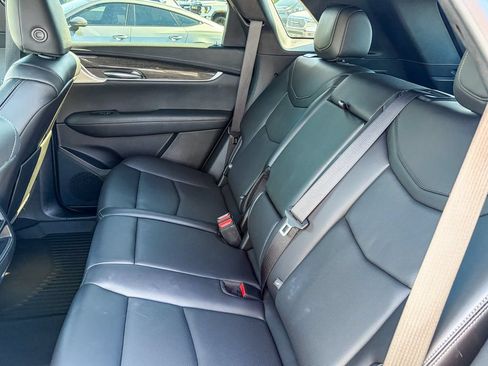 Certified 2023 Cadillac XT5 Sportv w/ Technology Package AWD/4WD image 34