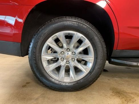 Used 2025 Chevrolet Tahoe Premier image 41