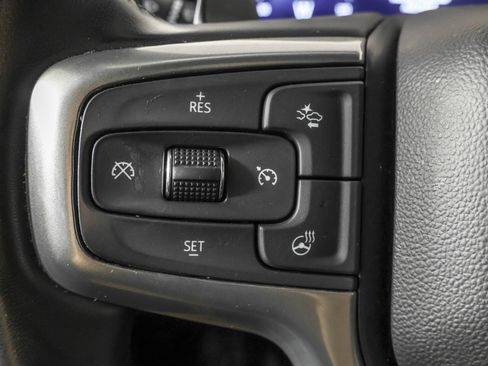 Used 2023 Chevrolet Silverado 1500 RST w/ RST All Star Premium Package AWD/4WD image 25