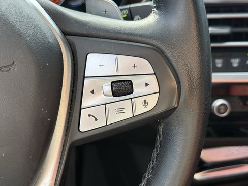 Used 2023 BMW X3 sDrive30i w/ Premium Package image 17