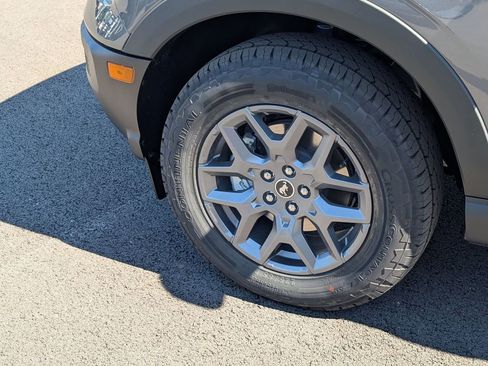 New 2026 Ford Bronco Sport Big Bend w/ Convenience Package AWD/4WD image 24