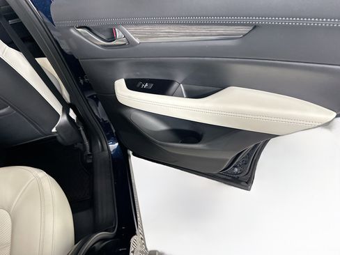 Used 2023 MAZDA CX-5 AWD 2.5 S image 28